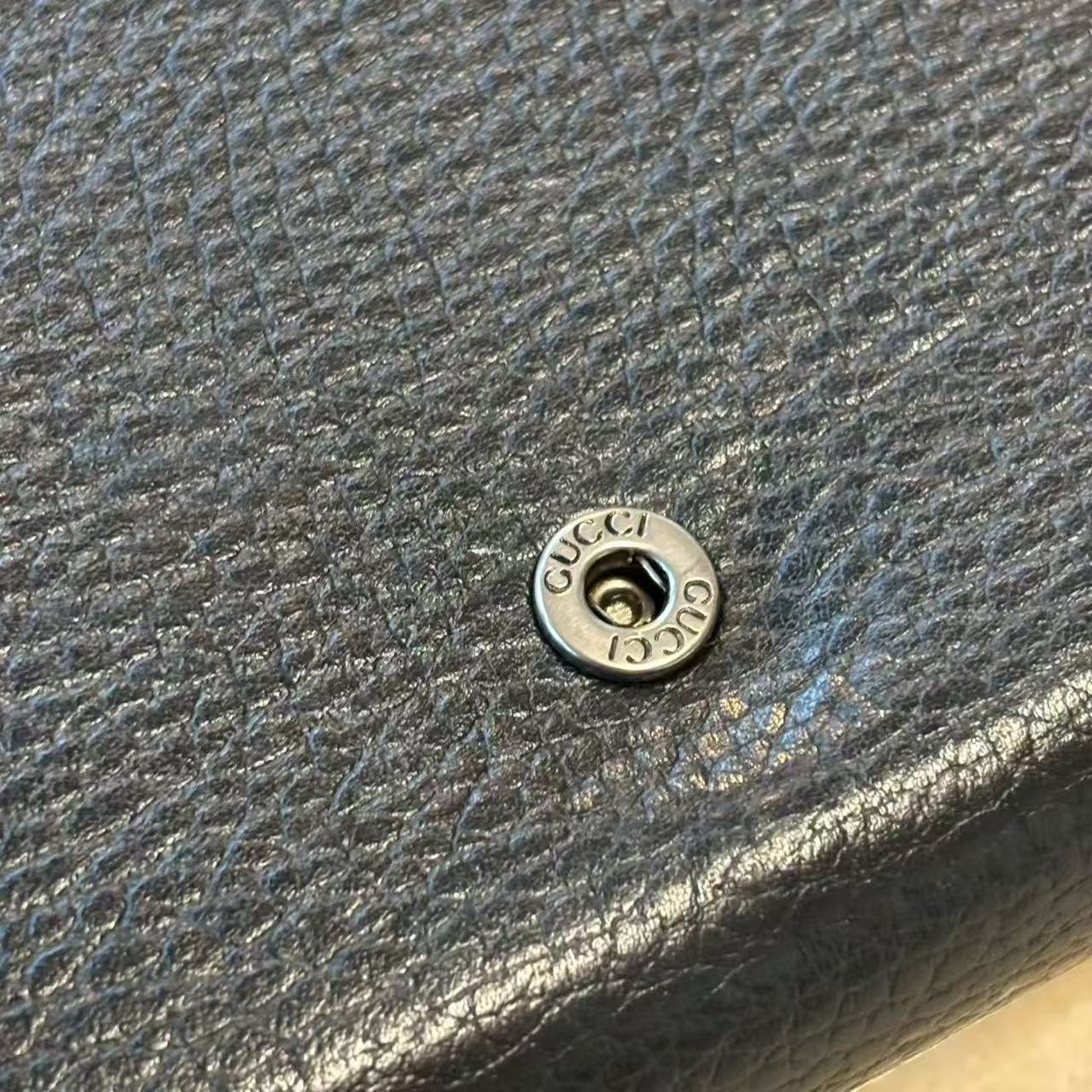 Gucci Dionysus WOC Crystal Buckle Chain Bag