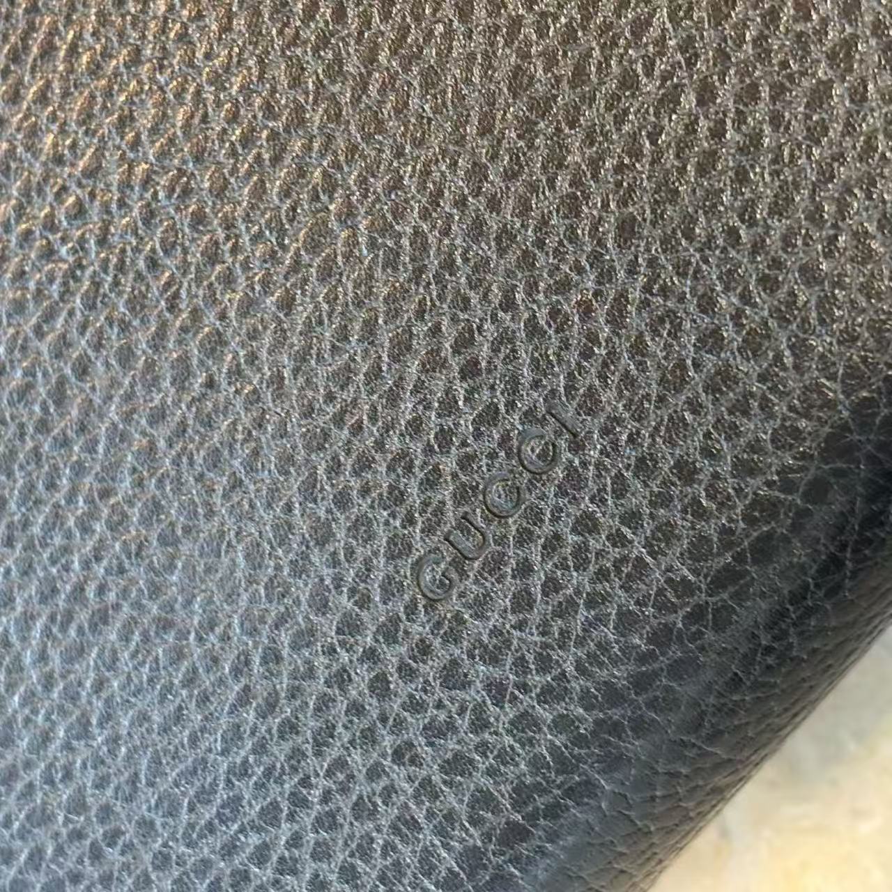 Gucci Dionysus WOC Crystal Buckle Chain Bag