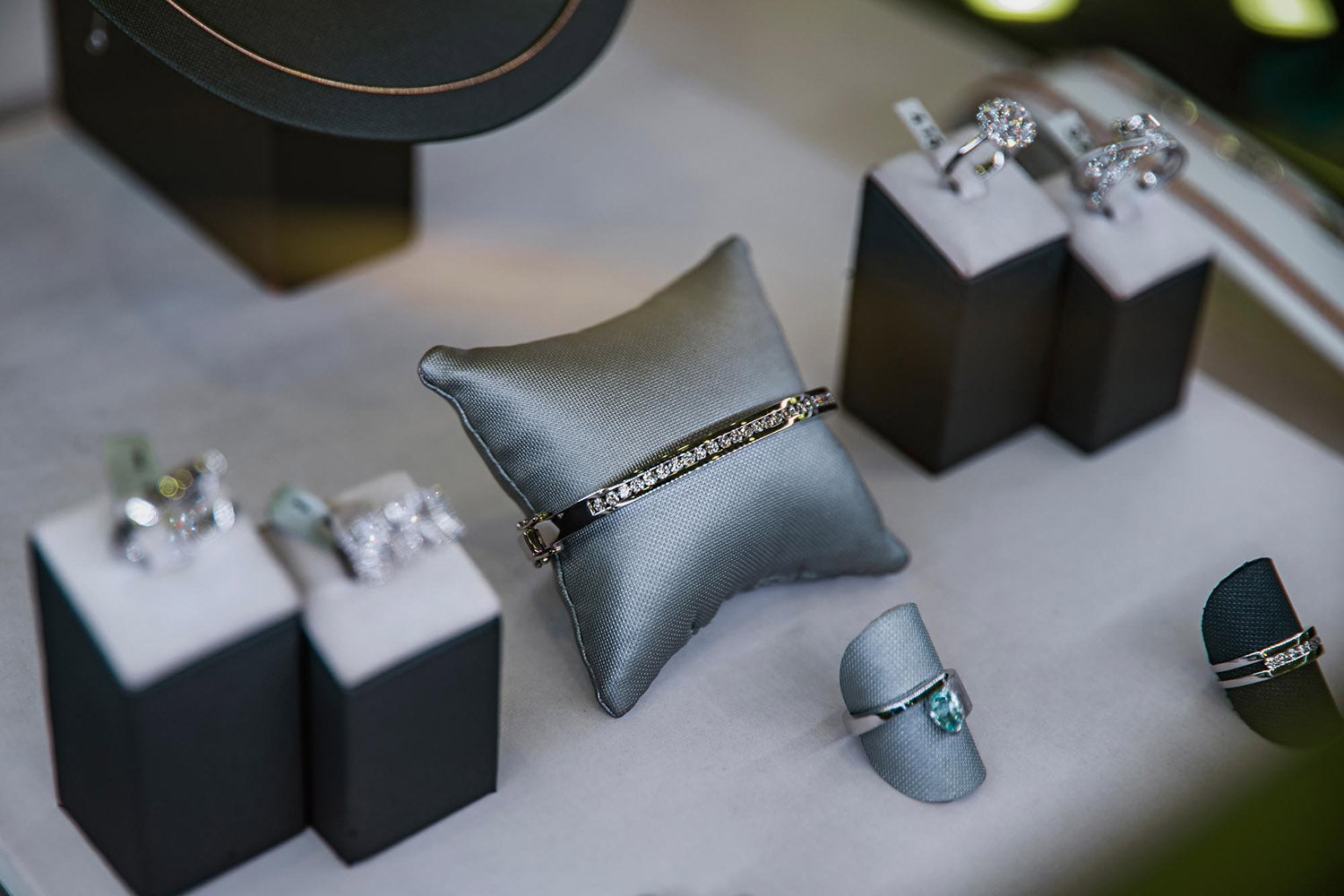 Designer handbags are among the most iconic symbols of luxury fashion.